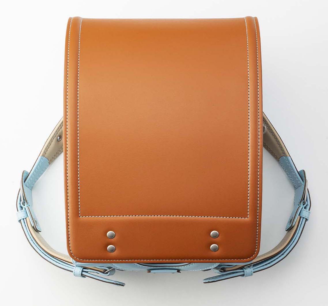 トヤマかばん店 世界に1つだけのオーダーメイドランドセル