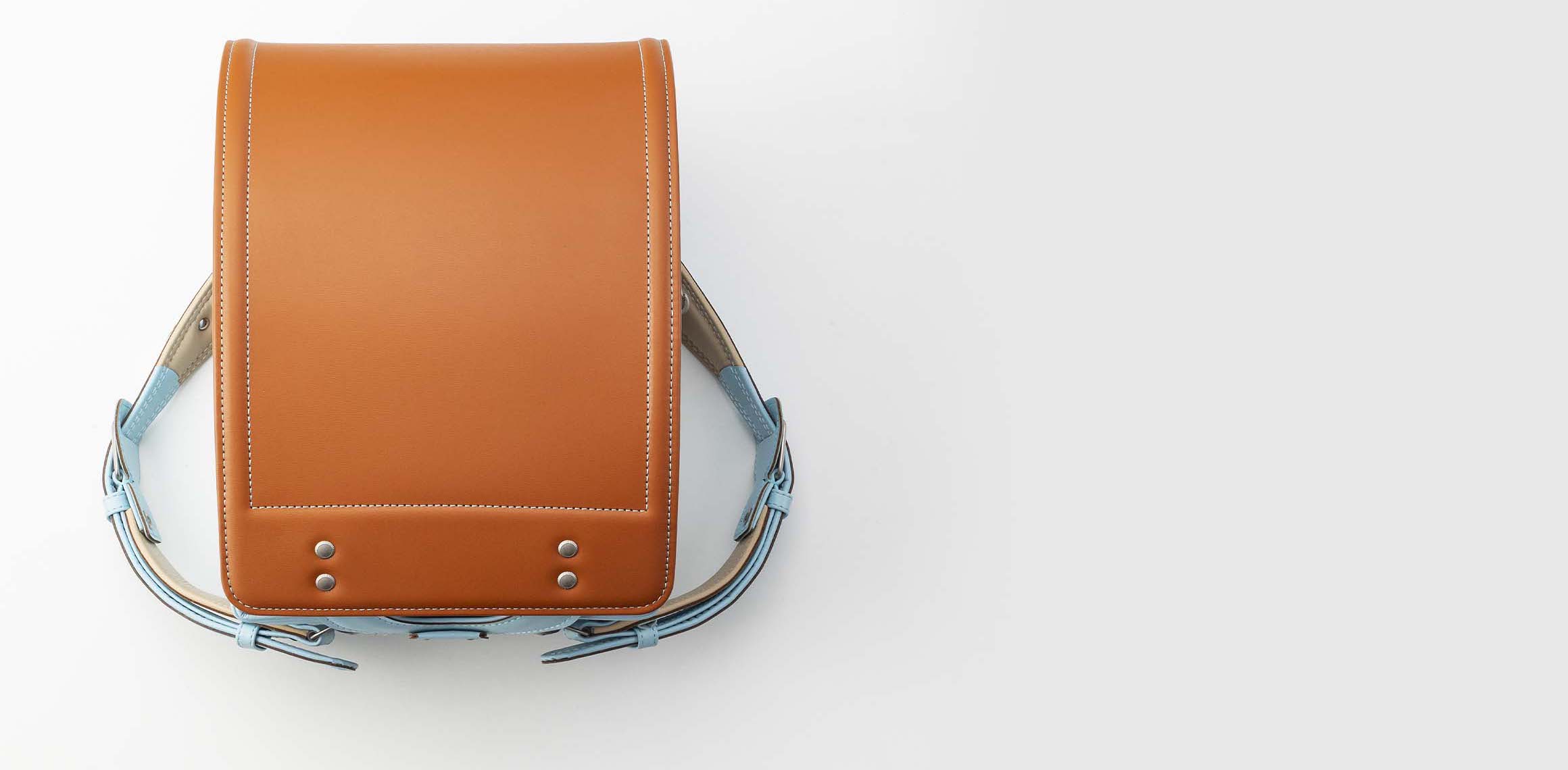 トヤマかばん店 世界に1つだけのオーダーメイドランドセル