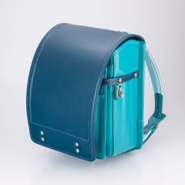 ライトグリーン×コン